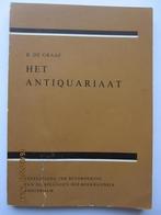 Antiquariaat, Verzenden