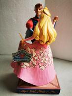 Disney, Enesco, Jim Shore - Figurine - Princess Aurora en, Nieuw