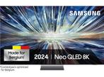 Samsung 75 Neo Qled 8k Smart Tv 75qn900d (2024), Audio, Tv en Foto, Verzenden, Nieuw, Samsung, 100 cm of meer