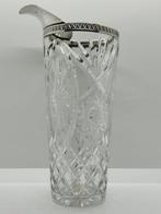 Masini Carlo - Shaker à cocktail - Motif géométrique -, Antiek en Kunst