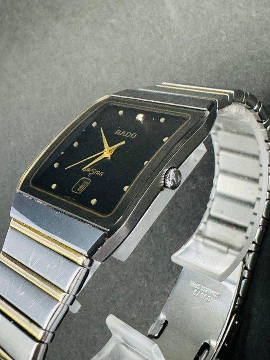 Rado - Diastar - Zonder Minimumprijs - 129.0266.3 - Heren -, Handtassen en Accessoires, Horloges | Heren