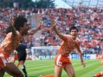 Dutch National team - European Football Championship 1988 -, Nieuw