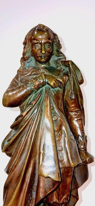 Dal modello di Désiré Pierre Louis Marie (1761-1863) -, Antiek en Kunst, Antiek | Keramiek en Aardewerk