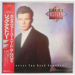 Rick Astley - Whenever You Need Somebody - 1988 - Japanese, Cd's en Dvd's, Nieuw in verpakking