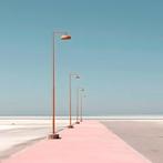 Juergen Moers - CW 50a, Antiek en Kunst, Kunst | Schilderijen | Modern