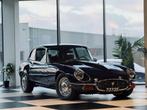 Online veiling - Jaguar E-type V12 5.3 - 1973, Nieuw