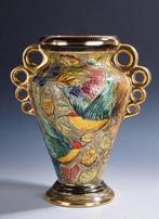 La Faïencerie Hubert Bequet de Quaregnon - Vase - Vase
