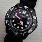 Citizen - Promaster Marine Black - Zonder minimumprijs -
