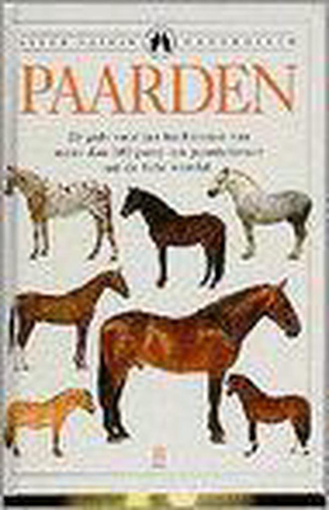 Paarden / Sesam 9789024649259 E.H. Edwards, Livres, Loisirs & Temps libre, Envoi
