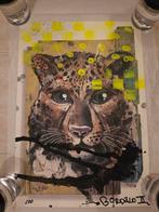 Bordalo II (1987) - Leopard Edition