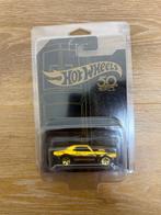 Hot Wheels 1:64 - Modelauto (7) - Hot wheels 50th, Hobby en Vrije tijd, Nieuw