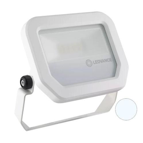 Ledvance 10W LED Bouwlamp 230V Wit 6500K Koudwit, Doe-het-zelf en Bouw, Bouwverlichting, Ophalen of Verzenden