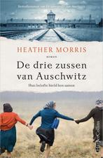 De drie zussen van Auschwitz 9789402708912, Gelezen, Heather Morris, Verzenden