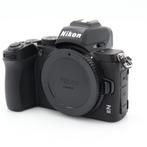 Nikon Z50 body | Tweedehands, Audio, Tv en Foto, Fotocamera's Digitaal, Verzenden, Zo goed als nieuw, Nikon