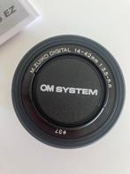 Olympus M.ZUIKO DIGITAL 14-42mm 1:3.5-5.6 EZ Cameralens, Audio, Tv en Foto, Nieuw