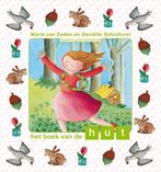 Het boek van de hut / Kleuters samenleesboek 9789048703203, Boeken, Verzenden, Gelezen, Maria van Eeden
