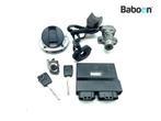 Contactslot Set met Immobiliser Suzuki DL 1000 V-Strom, Motoren, Gebruikt