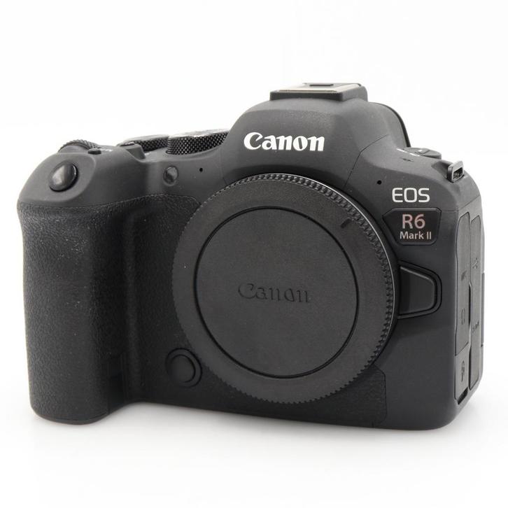 Canon EOS R6 mark II body | Tweedehands, Audio, Tv en Foto, Fotocamera's Digitaal, Zo goed als nieuw, Canon, Verzenden