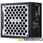 Phanteks Revolt 1200W Platinum Black, Verzenden, Nieuw