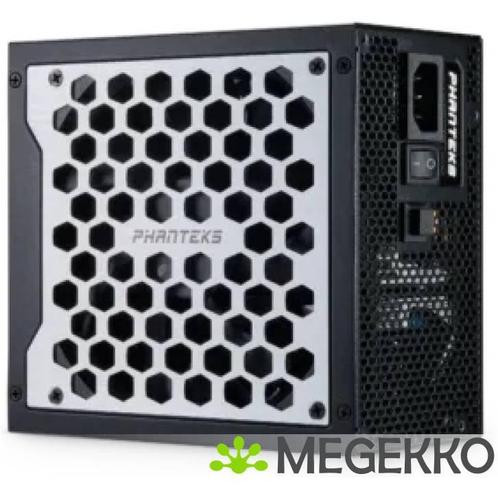 Phanteks Revolt 1200W Platinum Black, Computers en Software, Overige Computers en Software, Nieuw, Verzenden