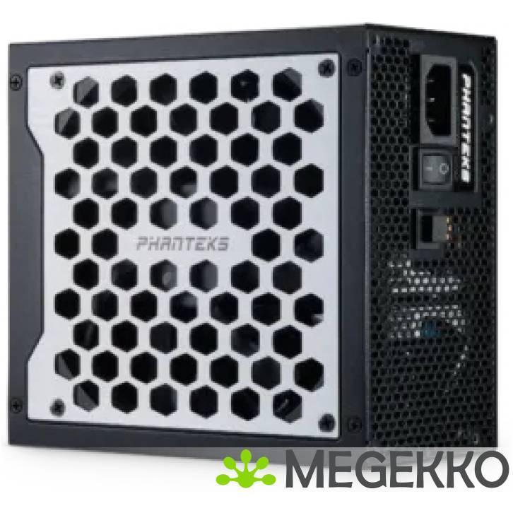 Phanteks Revolt CableMod Edition 1200W Platinum Black, Computers en Software, Overige Computers en Software, Nieuw, Verzenden