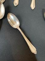 Koffielepel (12) - .800 zilver, Antiek en Kunst, Antiek | Zilver en Goud