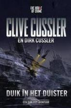 Duik in het duister 9789044982329, Boeken, Gelezen, Verzenden, Clive Cussler, Clive Cussler