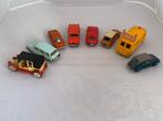 Norev 1:43 - Modelauto (8) - Conjunto de miniaturas variadas, Hobby en Vrije tijd, Modelauto's | 1:5 tot 1:12, Nieuw