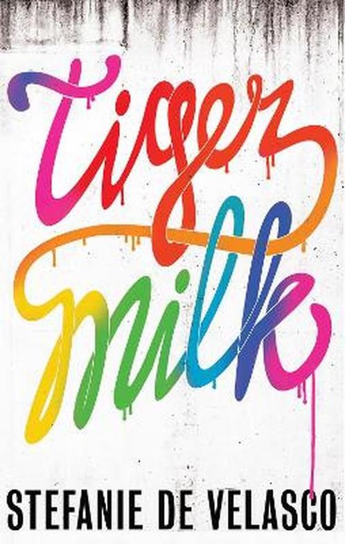 Tiger Milk 9781781858134, Boeken, Overige Boeken, Gelezen, Verzenden