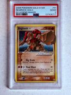 Pokémon - 1 Graded card - PSA 2 - Various sets, Nieuw