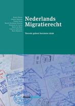 Nederlands migratierecht 9789462905092 Karin Zwaan, Verzenden, Gelezen, Karin Zwaan