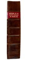 Pierre-Théophile Barrois - Histoire de La Société Royale De