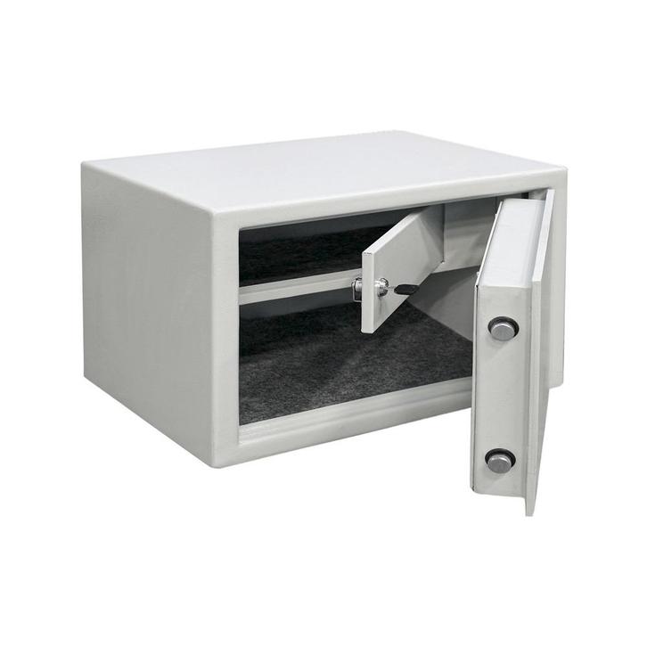 Coffre-fort PWKA de De Raat, Huis en Inrichting, Brandblussers en Brandkasten, Verzenden