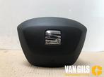Airbag links (Stuur) Seat Leon O256812, Auto-onderdelen, Interieur en Bekleding, Nieuw