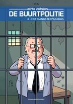 Het gangsterparadijs / De buurtpolitie echte verhalen / 4, Boeken, Verzenden, Zo goed als nieuw, Nix