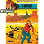 De goudmijn van dog bull / De avonturen van Chick Bill / 47, Boeken, Verzenden, Gelezen, Goscinny