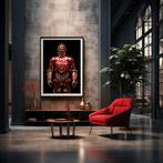 Artxlife - C-3PO Starwars Red Coke [XXL], Nieuw