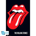 The Rolling Stones Lips Poster 91.5 x 61 cm, Ophalen of Verzenden, Nieuw