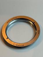 Varias Vários 11 adaptadores per diversas ligações de câmera, Nieuw