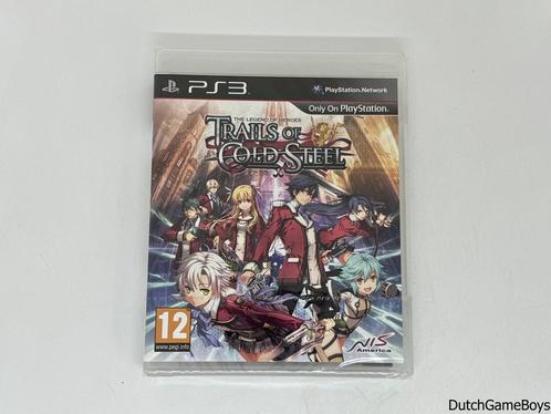 Playstation 3 / PS3 - Legend Of Heroes - Trails Of Cold Stee, Games en Spelcomputers, Games | Sony PlayStation 3, Gebruikt, Verzenden