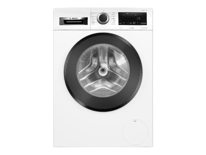 Bosch WGG14408NL - Wasmachine - 9 kg - 1400 tpm -, Elektronische apparatuur, Wasmachines, Zo goed als nieuw, Verzenden
