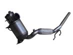 Roetfilter Seat Ibiza, Skoda Fabia, Roomster, Volkswagen, Auto-onderdelen, Uitlaatsystemen, Verzenden, Nieuw