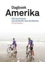 Dagboek Amerika 9789462261341 Frans Bevers, Boeken, Verzenden, Zo goed als nieuw, Frans Bevers