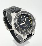 Oris - Aquis Depth Gauge - 7675 - Heren - 2010-2020, Handtassen en Accessoires, Horloges | Heren, Nieuw