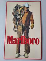 Marlboro - Reclamebord - Voorkant