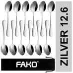 Fako Bijoux® - Theelepel / Koffielepel Classic - 12cm -, Huis en Inrichting, Keuken | Bestek, Verzenden, Nieuw