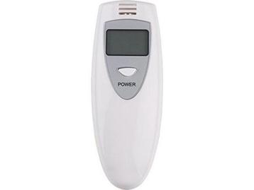 Veiling - 4x Alcoholtester digitaal 41998
