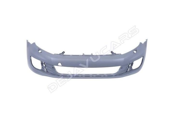 Voorbumper voor Volkswagen Golf 6 GTI / GTD, Auto diversen, Tuning en Styling, Ophalen of Verzenden