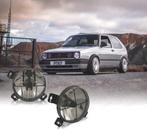 PHARES POUR VOLKSWAGEN VW GOLF MK2 83-91 FUMÉ INTERNE, Auto-onderdelen, Verzenden, Nieuw