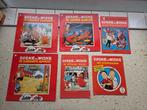 Suske en Wiske - Reclame en bijzondere uitgaven - 83 Album -, Boeken, Nieuw